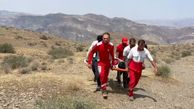 نجات معجزه‌آسا در ارتفاعات چفتان طارم / کوهنورد زنجانی زنده ماند!