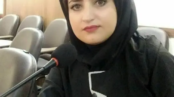 سخنی با مسئولین شهرم