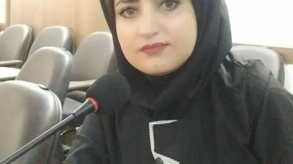 سخنی با مسئولین شهرم