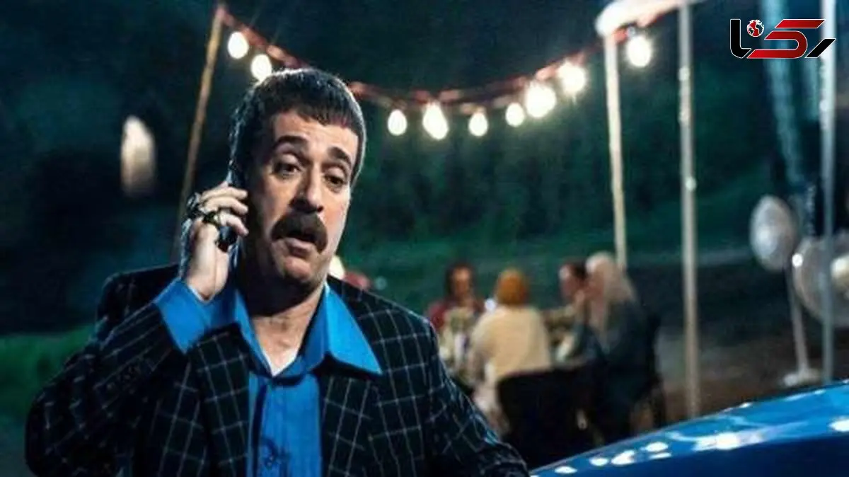 بازیگر مشهور کره‌ای در سریالی جدید، دقیقاً لباس‌های ارسطوی «پایتخت ۱» را پوشید! / شوخی با استایل ۱۴ ساله که دوباره ترند شده !