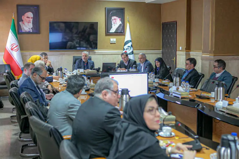 تحریم‌های ظالمانه و یک‌جانبه علیه اقدامات مقابله‌ای ایران در مبارزه با موادمخدر