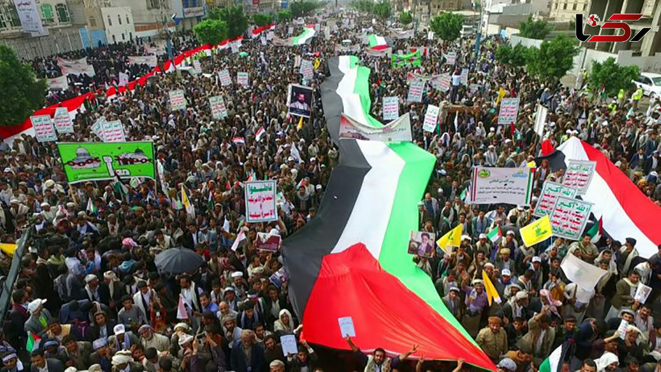 حضور مسئولین کشور در مراسم راهپیمایی روز قدس / رادان: دوربین‌ های طرح عفاف و حجاب هیچ خطایی نخواهد داشت