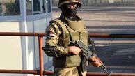 کشته شدن یک نظامی مصری در العریش در شمال سینا