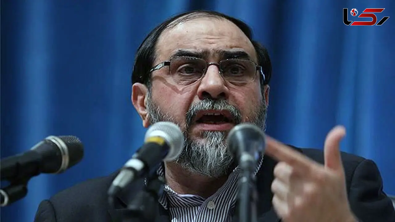 تاریخچه روز ولنتاین از زبان رحیم‌ پور ازغدی