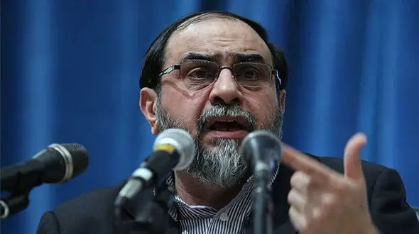 تاریخچه روز ولنتاین از زبان رحیم‌ پور ازغدی
