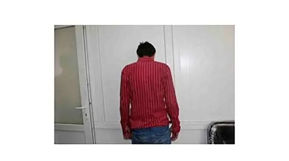 سلاخی زن اراکی توسط مرد فامیل 