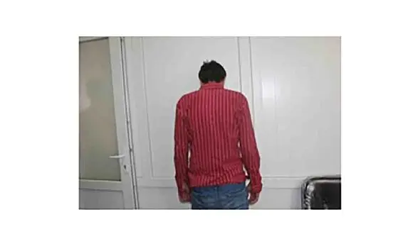سلاخی زن اراکی توسط مرد فامیل 