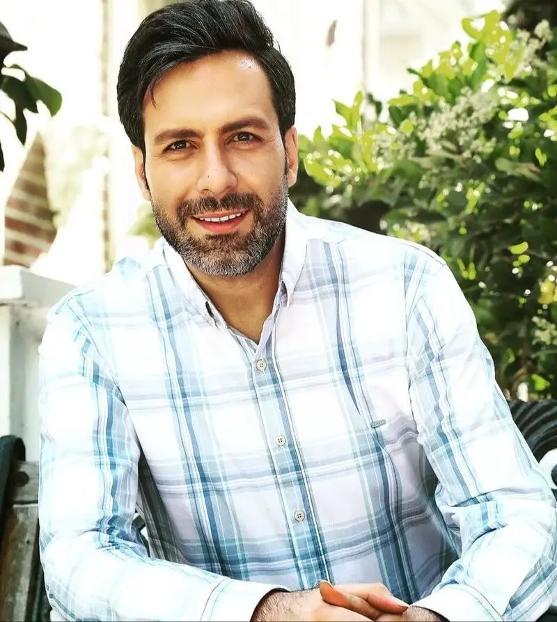 چیدمان منزل مجید واشقانی