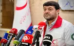 دستور ویژه رئیس هلال احمر برای رسیدگی به سیل زدگان روستای «گو»