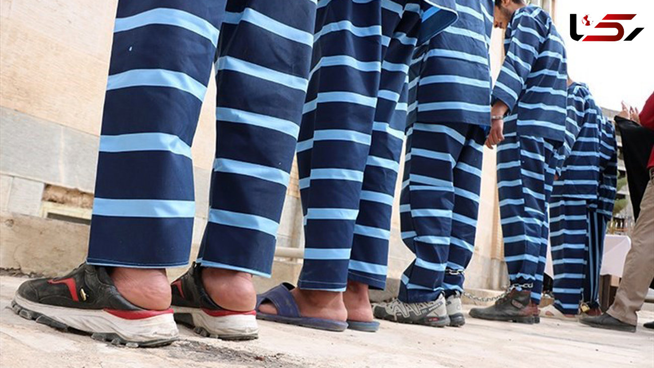 دستگیری 33 سارق و معتاد متجاهر در بروجرد