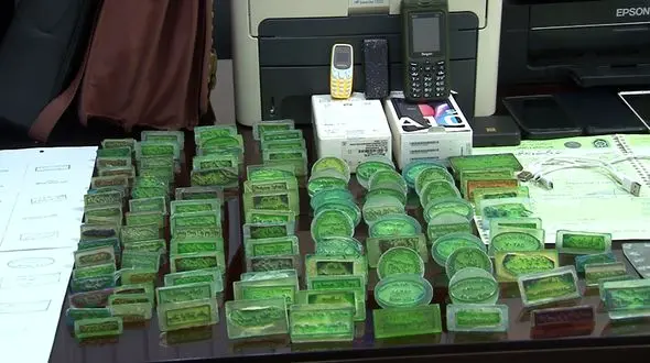 بازداشت 5 مرد شیاد که اسناد دولتی را هم جعل کرده بودند / در مراغه رخ داد