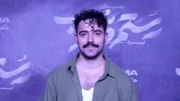 استوری تازه شروین حاجی‌پور حاشیه‌ساز شد