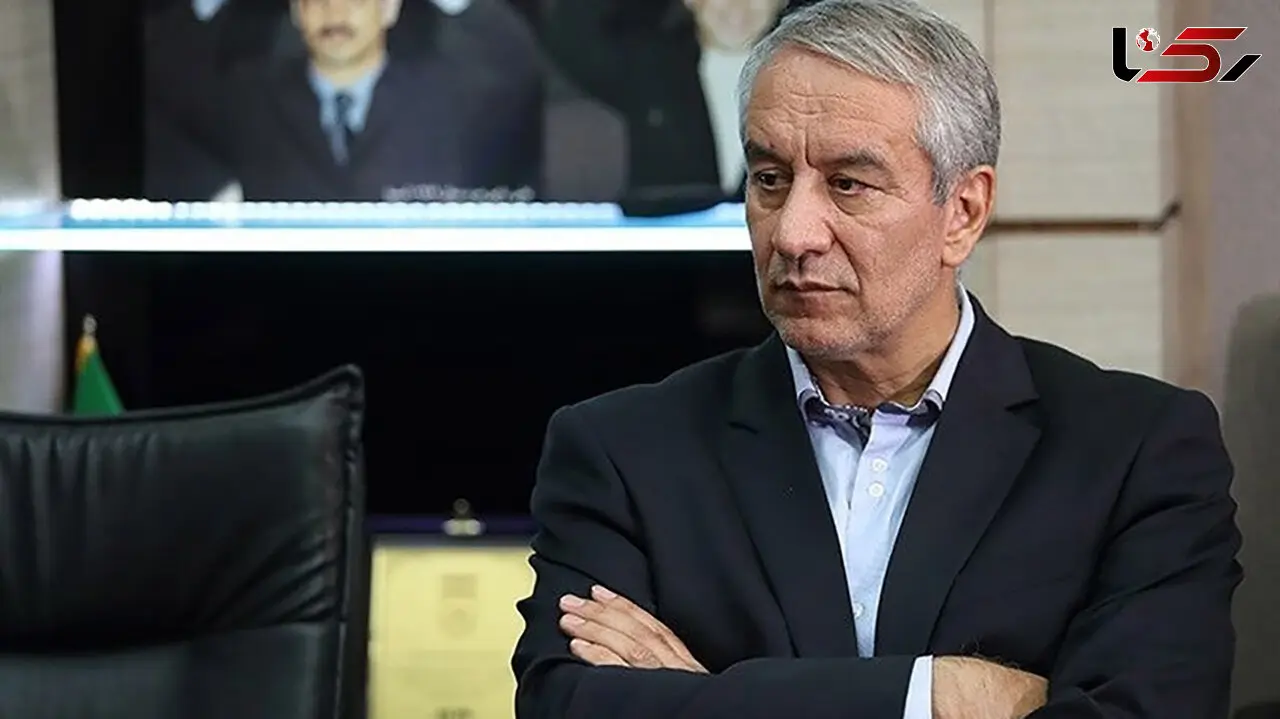 افشاگری علی کفاشیان از شبی که در فدراسیون بازداشت شد! + فیلم