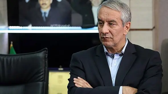 افشاگری علی کفاشیان از شبی که در فدراسیون بازداشت شد! + فیلم