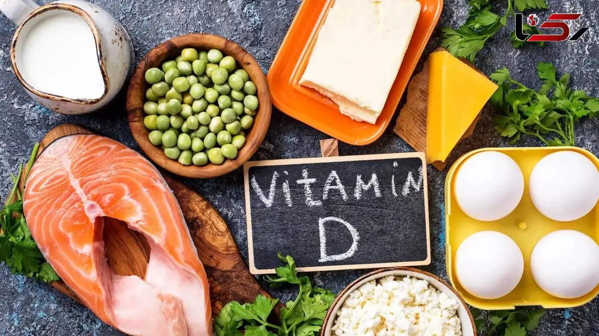 چگونه بفهمیم کمبود ویتامین دی داریم؟ نشانه‌های کمبود را بشناسید