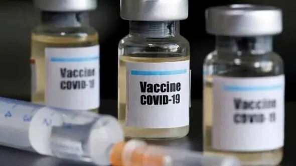 برای ثبت نام واکسن کرونا صف نبندید، حضوری نیست