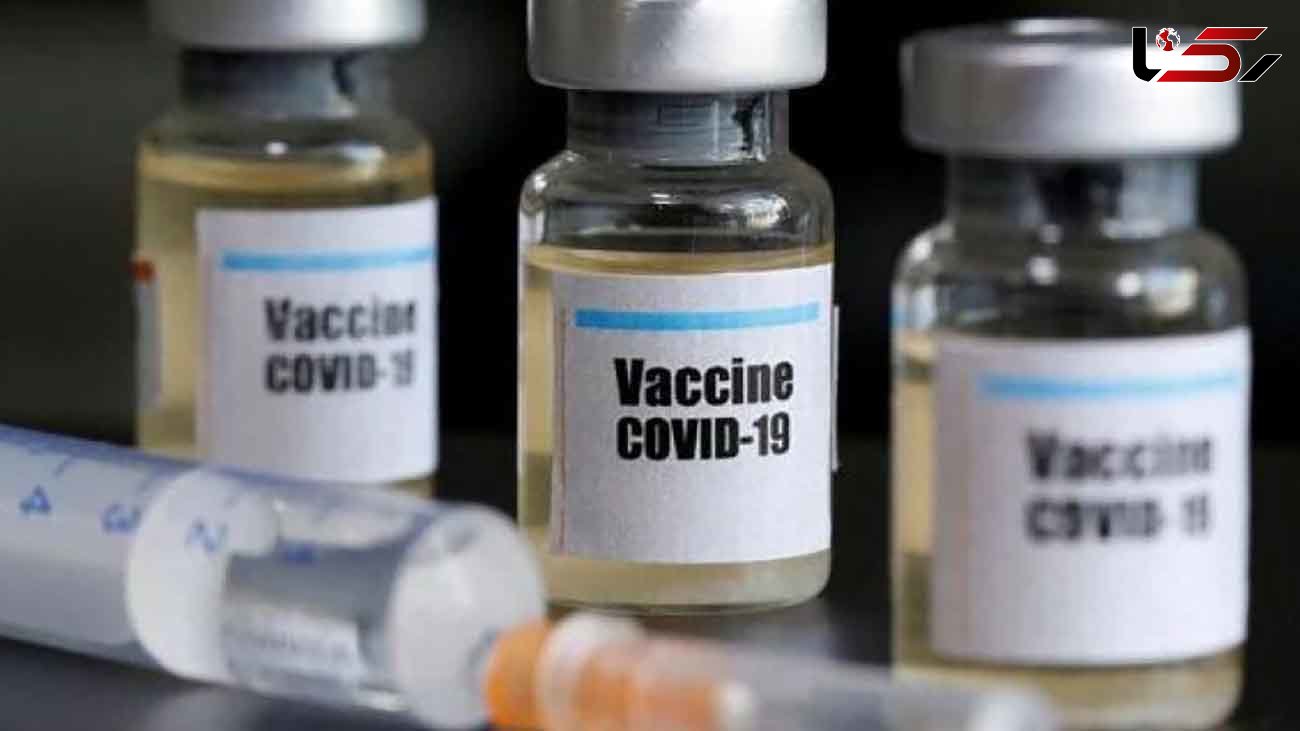 مجوزی برای واکسن زیر 16 سال صادر نشده است