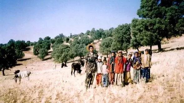 همایش 20 سال مطالبه گری طبیعی- تاریخی در خوزستان برگزار می شود