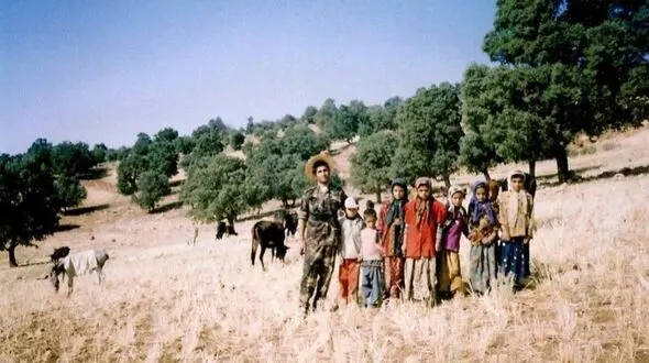 همایش 20 سال مطالبه گری طبیعی- تاریخی در خوزستان برگزار می شود
