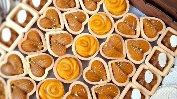 10 مدل حلوا، 10 طعم از دل فرهنگ و سنت ایران