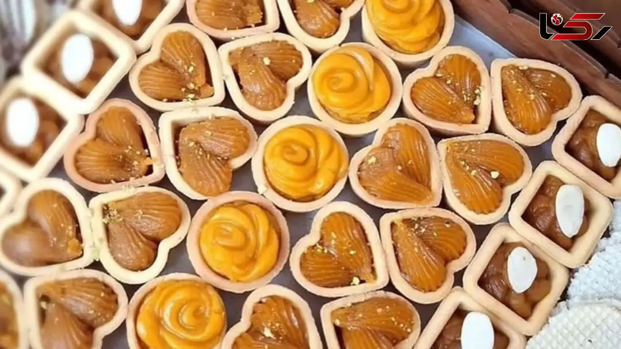 10 مدل حلوا، 10 طعم از دل فرهنگ و سنت ایران