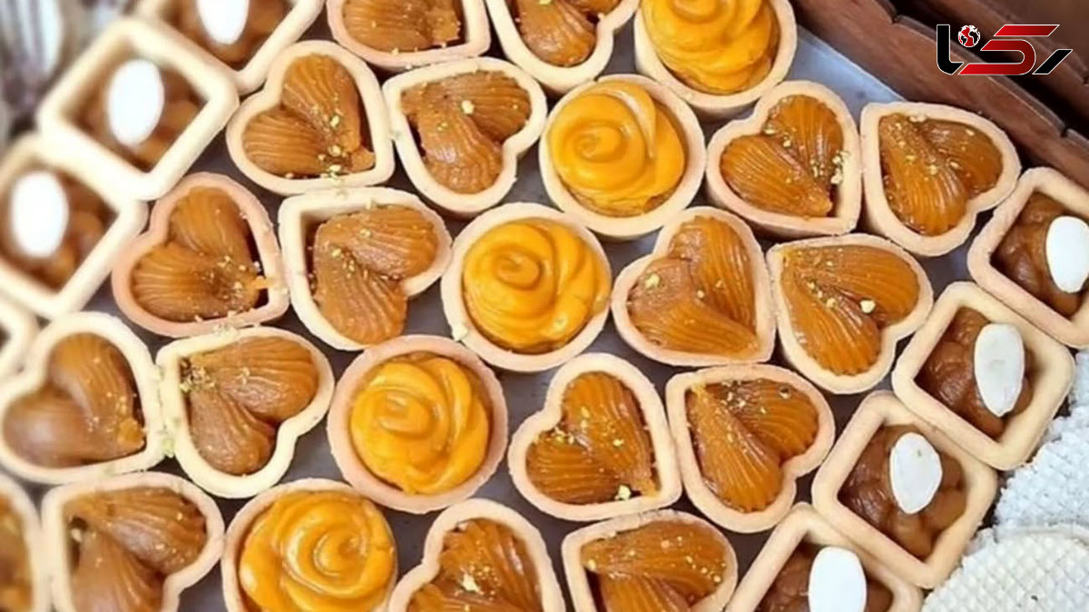 10 مدل حلوا، 10 طعم از دل فرهنگ و سنت ایران