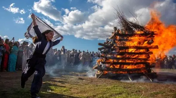 عکاس ایرانی برنده جایزه نخست مسابقه بین‌المللی عکس یونسکو شد