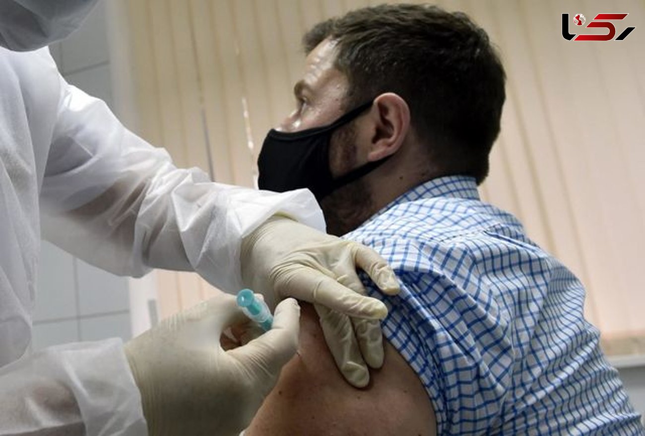 توزیع رایگان واکسن کرونا در عراق
