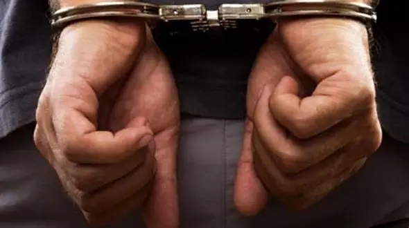 سارق نقابدار محله تهرانپارس دستگیر شد