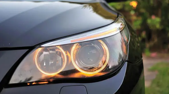 هدلایت چیست؟ / انواع هدلایت و مزایا و معایب هریک