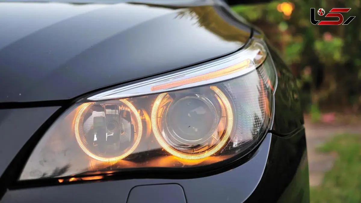 هدلایت چیست؟ / انواع هدلایت و مزایا و معایب هریک