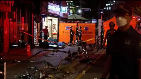 پارلمان کره جنوبی حکومت نظامی رئیس‌جمهور را لغو کرد