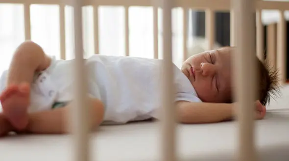 تولد نوزاد عجول در مازندران / به بیمارستان نرسیده متولد شد