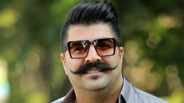 دانلود ریمیکس «تو بارون» از بهنام بانی، سیاوش قمیشی، فرزاد فرزین، ابی و مجید رضوی