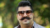 فیلم اجرای شاد بهنام بانی و صادق بوقی در کنسرت/ استقبال مردم از پیرمرد مشهور رشتی