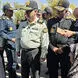 سقت های طلایی مادر هفت تیرکش با پسر12 ساله اش / پیرزنان را سوار ماشین می کرد و با  کلت کمری تهدیدشان کردند