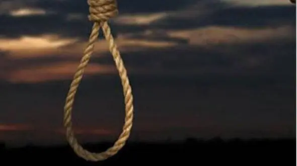 فیلم اعدام در ملاعام قاتل دو زن و یک مرد در گرگان + جزئیات