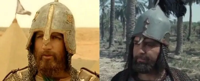 سید حسن میرباقری و حامد میرباقری