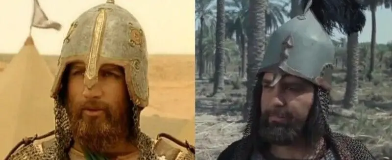 سید حسن میرباقری و حامد میرباقری