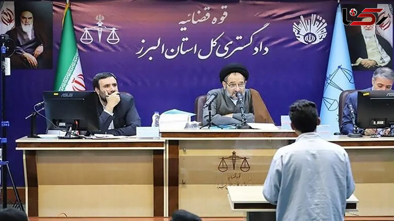 آخرین وضعیت رسیدگی به پرونده شهادت سیدروح‌ الله عجمیان تشریح شد