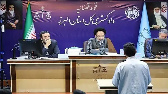 آخرین وضعیت رسیدگی به پرونده شهادت سیدروح‌ الله عجمیان تشریح شد