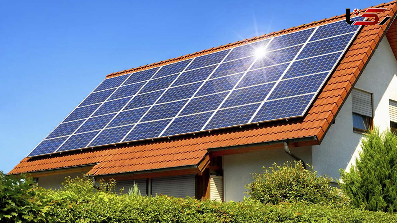 نحوه ثبت نام نصب نیروگاه خورشیدی خانگی + قیمت