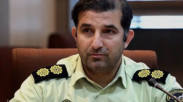 هشدار پلیس فتا به شایعه سازی در مورد زلزله خوی 