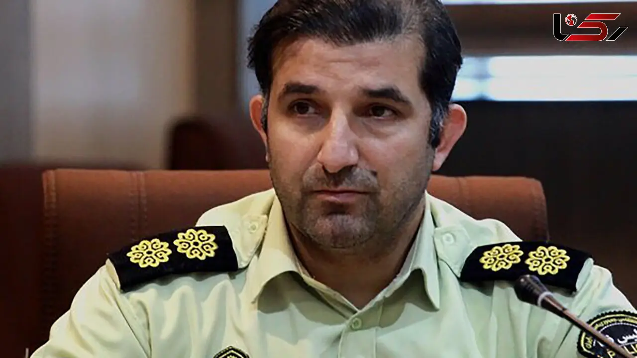 هشدار پلیس فتا به شایعه سازی در مورد زلزله خوی 