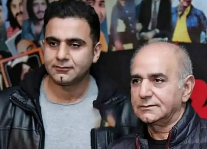 بازیگران