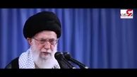 استدلال رهبر انقلاب برای اینکه میگویند «جنگ نخواهد شد» چیست؟ + فیلم