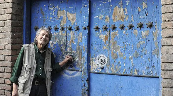 برای این خواننده معروف ایرانی دعا کنید+ عکس