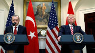 ترامپ و اردوغان در حاشیه نشست مجمع عمومی سازمان ملل دیدار می‌کنند