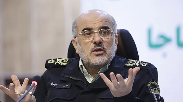 مشکلات بنیاد تعاون ناجا حل شد/ تا پایان سال طلب افراد پرداخت می‌شود