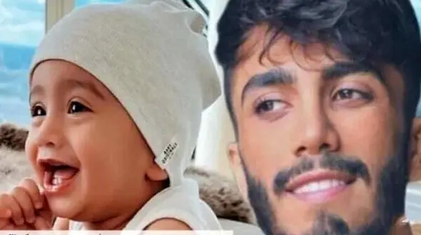 مهراد جم با دیدن این فیلم اشک ریخت / دنیا جهانبخت دل این مرد را خون کرد!